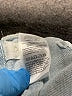 Madewell 100% Cotton Blue Jeans Size 25 waist - photo 7