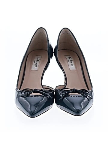 L.K. Bennett Heels (view 2)