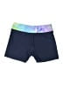 Vogo Color Block Blue Board Shorts Size XL - photo 2