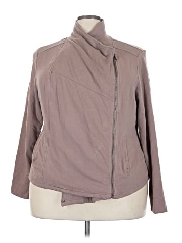G by Giuliana Rancic Jacket (view 1)