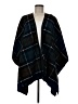 Old Navy Blue Poncho Size Med - Lg - photo 1