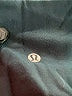 Lululemon Athletica Green Teal Active Pants Size 4 - photo 7