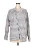 Lululemon Athletica Gray Jacket Size 8 - photo 1