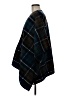 Old Navy Blue Poncho Size Med - Lg - photo 5