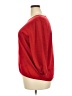 Alfred Dunner Hearts Red Pullover Sweater Size 2X - photo 5