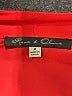 Rose + Olive 100% Polyester Red Sleeveless Blouse Size M - photo 7