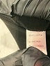 Unbranded Black Cocktail Dress Size S - photo 7