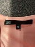 Assorted Brands 100% Polyester Chevron-herringbone Pink Casual Dress Size M - photo 4