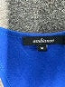 Ambiance Blue Bodysuit Size M - photo 3