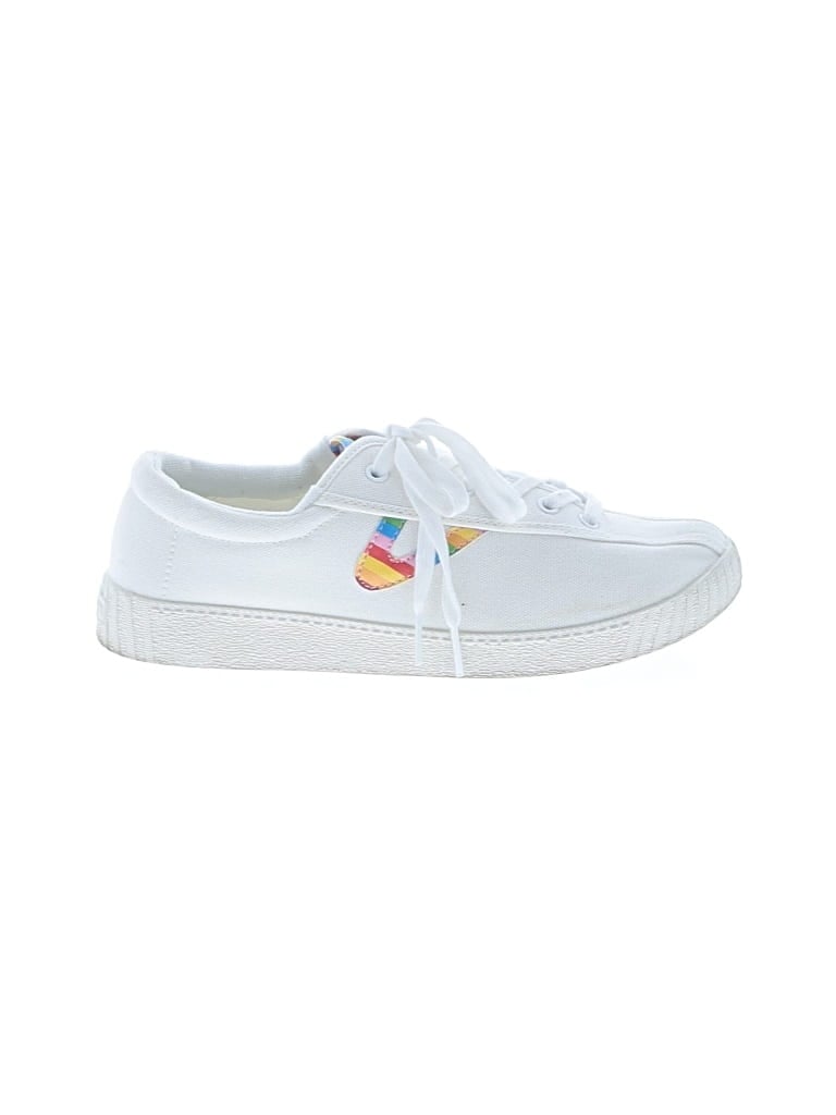 Pre-owned Tretorn Sneakers In White