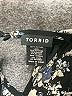 Torrid Black Sleeveless Blouse Size 3X Plus (3) - photo 7