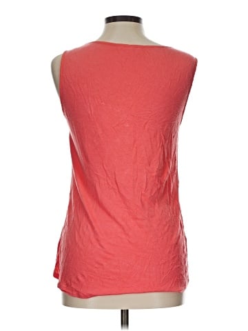 Active Sleeveless Blouse (view 2)