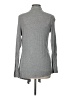 Sofra Gray Cardigan Size L - photo 2