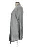 Sofra Gray Cardigan Size L - photo 5