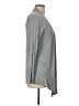 Sofra Gray Cardigan Size L - photo 4