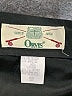 Orvis Solid Black Formal Skirt Size 18 - photo 4