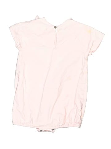 Isabel Garreton Short Sleeve Onesie (view 2)