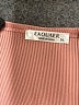 Ekouaer Pink Tank Top Size 2X - photo 7