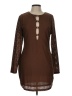 Hello Molly Brown Casual Dress Size 10 - photo 1