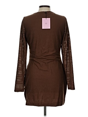 Hello Molly Casual Dress (view 2)