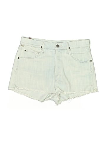 Citizens of Humanity Denim Shorts (view 1)