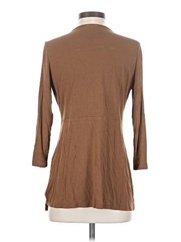 J.Jill Kimono - back