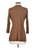 J.Jill Brown Kimono Size XS - photo 2