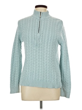 Ak Anne Klein Pullover Sweater