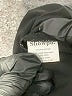 showpo 100% Polyester Solid Black Formal Skirt Size 6 - photo 5