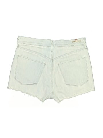 Citizens of Humanity Denim Shorts (view 2)