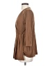 J.Jill Brown Kimono Size XS - photo 5
