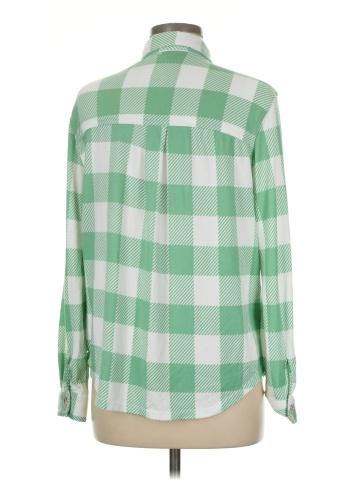 C&C California Long Sleeve Blouse (view 2)