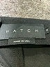 Hatch Solid Black Dress Pants Size XS Maternity (0) - photo 6