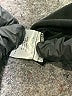 Hatch Solid Black Dress Pants Size XS Maternity (0) - photo 7