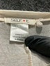 SELF E Ivory Short Sleeve T-Shirt Size XS - photo 7