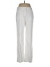 Rafaella Ivory Casual Pants Size 10 - photo 1
