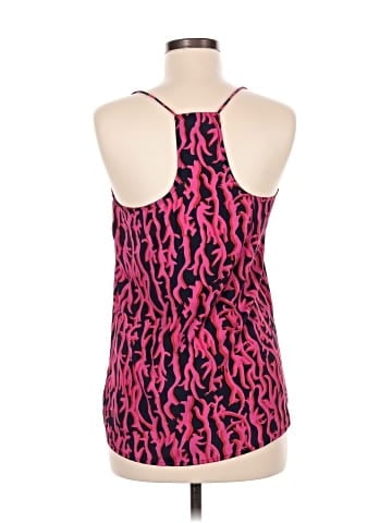 Southern Frock Sleeveless Blouse (view 2)