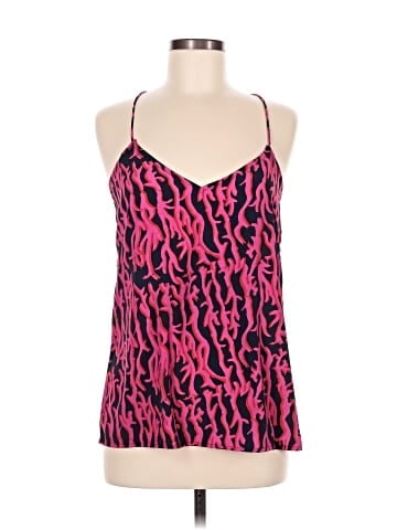 Southern Frock Sleeveless Blouse (view 1)