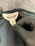 Open Edit Solid Black Casual Dress Size XL - photo 7