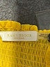 Ramy Brook 100% Polyester Yellow Casual Skirt Size XS - photo 4