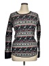 Old Navy Gray Pullover Sweater Size XL - photo 1