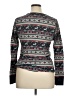 Old Navy Gray Pullover Sweater Size XL - photo 2