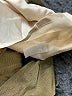 Darling Color Block Ivory Casual Skirt Size XS - photo 5