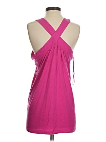 Diane von Furstenberg Sleeveless Blouse (view 2)