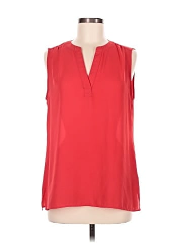 Chaus Sleeveless Blouse (view 1)
