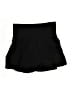 OQQ Solid Black Active Skort Size M - photo 1