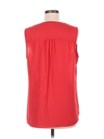 Chaus Sleeveless Blouse (view 2)