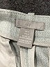H&M Gray Dress Pants Size 4 - photo 7