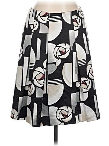 White House Black Market Casual Skirt (view 1)