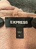 Express Pink Pullover Sweater Size XL - photo 7